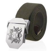 Pas Wojskowy Radziecki ZSRR