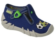 BUTY CHŁOPIĘCE SPEEDY BEFADO - 110P445 - rozmiar 23