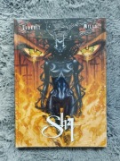 NOWY - SHA - Studio Lain ! FOLIA !