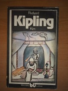 Kim - Rudyard Kipling