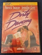 Film DVD "Dirty Dancing".