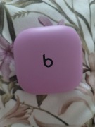 Beats fit pro różowe