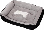 Pluszowe Legowisko Dla Psa - Kota 55 x 40 cm