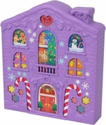 Lalka POLLY POCKET Kalendarz adwentowy HHX84