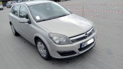 Astra H 1.4 benzyna 2006 rok