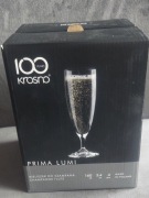 Kieliszki do szampana