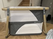 Łóżeczko turystyczny Kinderkraft Sofi