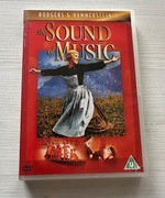 The Sound of Music / Dźwięki muzyki