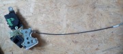 Subaru Forester SG 06R zamek drzwi prawych przednich 2-pinowy