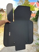 Dywaniki EVA do Audi A8 D2 przedlift