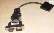 adapter joysticka amigai Db9 i usb na ps2,PlayStation2