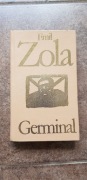 Zola Germinal PIW Francja