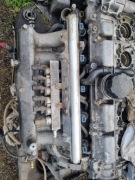 Słupek silnika s60 2.4 t5 260km 