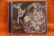 KATE BUSH – Never For Ever (1980) CD NOWA *Folia!_JEWEL CASE