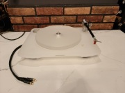 MARANTZ TT-15S1 ! Unikatowy gramofon ! Nowy pasek ! Ortofon ! Nowy 10k pln