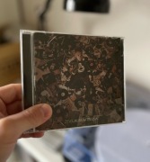 Zeus - Album Zeusa (1 wydanie)