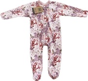 Pajacyk rozmiar 68 firma Mrofi 