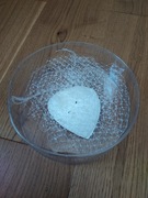 Fascynator Kristin - ozdoba do włosów