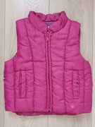 Kamizelka dla dziewczynki 98