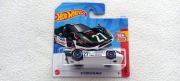 Hot Wheels Then and Now  '67 Ford GT40 Mk.IV 5/10 #220 2024