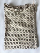 Orsay. Delikatnie pudrowo różowa, bluzeczka z krótkim rękawem