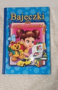 Bajeczki dla synka i córeczki 