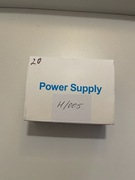 H/005 power adapter (AC adapter)