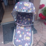 Część spacerowa do wózka cosatto Woosh