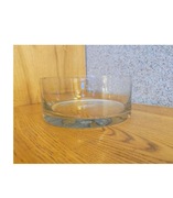 duża okrągła salaterka misa  Krosno Glamour