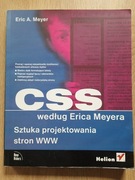 Meyer - CSS według Erica Meyera