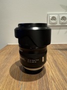 Tamron 24-70G2 f2,8 