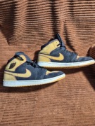 Nike air Jordan 1 Mid SE