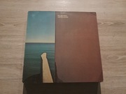 Pat Metheny watercolors.lp  vinyl ECM