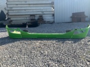 Poszycie, pokrywa zderzaka, zderzak 2295953, 2529168, 2311420 scania
