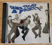 Take That And Party CD