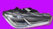 REFLEKTOR PRAWY FULL LED  BMW 5 G30 LIFT 8082656-06