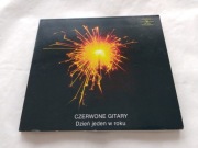 Czerwone Gitary - Dzień Jeden W Roku CD 2006 Seweryn Krajewski Alibabki