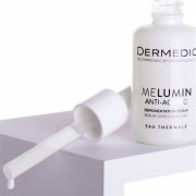 PROMOCJA DERMEDIC MELUMIN ANTI-AGEING SERUM