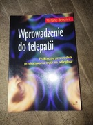 Wprowadzenie do telepatii Stefano Beverini 