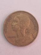 5 Centimes 1966, Francja