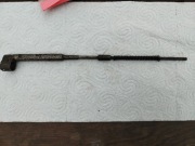 Rura Gazowa . G43 - K43 - WH. 