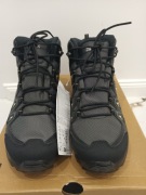 salomon trapery roz 46 2.3 nowe 