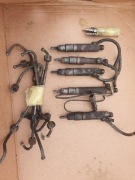 Wtryskiwacze Vw LT 2.5 SDI 75km 