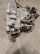 Skrzynia mazda 6 gh 2.0 diesel