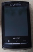 Telefon Sony Ericsson X10 mini pro na cz