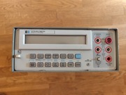 Multimetr HP 3478A