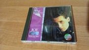 Płyta cd Joe Yellow