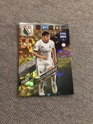 Karta Piłkarska fans favourite Guliherme