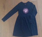 Sukienka Carry z cekinami 10-11 lat