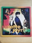 ROXETTE - Joyride 1 Press Sweden